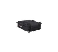 Sw-motech Pouch Pro Plus 1680d 3-6l Accessory Rear Bag Black 28 x 21 x 7 cm
