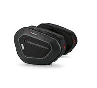 Sw-motech Pro Blaze H 20l Ducati Streetfighter V4/s 2019 Side Saddlebag Set