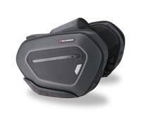 Sw-motech Pro Blaze H 20l Triumph Speed Triple 1200 Rr/rs 2021 Side Saddlebag Set