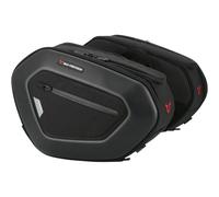 Sw-motech Pro Blaze H 20l Triumph Trident 660/daytona 660 Side Saddlebag Set