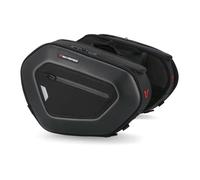 Sw-motech Pro Blaze H 20l Yamaha Mt-09 13-16 Side Saddlebag Set