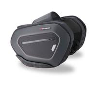 Sw-motech Pro Blaze H 20l Yamaha Mt-10 2016/mt-10 Sp 2016 Side Saddlebag Set