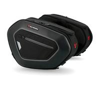 Sw-motech Pro Blaze H Heat Guard Side Saddlebag Set