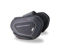 Sw-motech Pro Blaze H Honda Cb750 Hornet 22 Bc.hta.01.740.36900 Side Saddlebag Set Black
