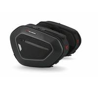 SW MOTECH Pro Blaze H Saddlebag Set SUZUKI SFV 650 09-15 BC.HTA.05.740.30400