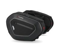 Sw-motech Pro Blaze H Yamaha Fz1 1000 N/fz1 1000 N Abs Side Saddlebag Set