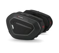 Sw-motech Pro Blaze H Yamaha Mt-09 2016/mt-09 Abs 16-20 Side Saddlebag Set