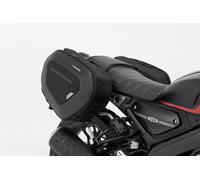 SW-Motech Pro Blaze Kit, saddle bags incl. spacers