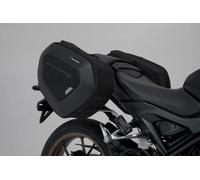 SW-Motech Pro Blaze Kit, saddle bags incl. spacers