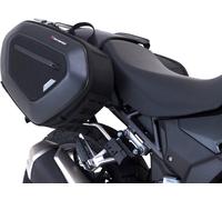 SW-Motech Pro Blaze Kit, saddle bags incl. spacers
