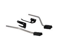 Sw-motech Pro Blaze Ktm Super Duke 1290 R Abs 14-19 Side Case Fitting Adapter