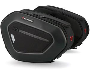 SW-Motech Pro Blaze, saddle bags
