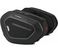 SW MOTECH Pro Blaze Saddlebag Set BC.HTA.01.740.30000