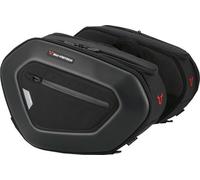 SW MOTECH Pro Blaze Saddlebag Set YAMAHA YZF-R7 22-24 BC.HTA.06.740.32000