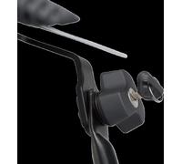 SW-MOTECH PRO Carrier Quick Lock Fits Multiple Models QLS.00.095.10001/B
