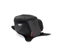 SW-Motech PRO Enduro strap tank bag - 12-15 l. Belt holder.