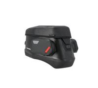 SW-MOTECH PRO City WP Tank Bag (9 liters) Fits Multiple Models BC.WPB.00.024.100