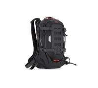 SW Motech Pro Cosmo 16 Litre Litre Motorcycle Backpack Bag - Black