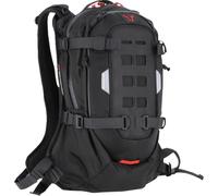 SW Motech PRO Cosmo 16 Litre Motorcycle Backpack Black