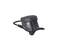 SW-Motech PRO Cross WP strap tank bag - 5.5 l. With strap mounting. Waterproof.