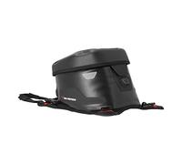 SW-Motech PRO Cross WP strap tank bag - 5.5 l. With strap mounting. Waterproof.
