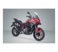 Sw-motech Pro Ducati Multistrada V4 1200 Abs/multistrada V4 1200 S Abs 24-26 Kft.22.822.30001/b Side Cases Fitting