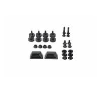 Sw-motech Pro Dusc Side Case Fitting Adapter