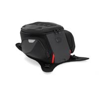 SW-Motech PRO Enduro strap tank bag - 12-15 l. Belt holder.