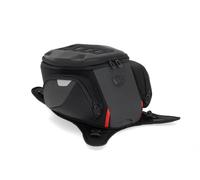 SW Motech PRO Enduro Strap Tank Bag For Husqvarna 701 Enduro 2016-2024 Black