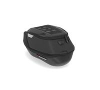 SW-MOTECH PRO Engage Motorcycle Tank Bag 7-10L Expandable w/MOLLE & Rain Cover