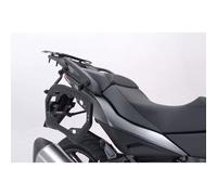 Sw-motech Pro Honda Nt1100 21 Side Cases Fitting