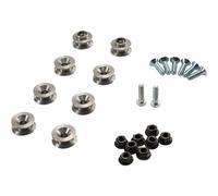 Sw-motech Pro Kft.00.152.35200 Side Case Fitting Adapter
