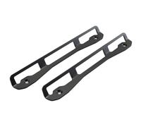 SW MOTECH Adapter Kit Pro Side Carrier Black KFT.00.152.35800