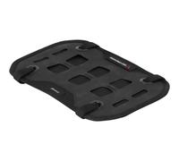 Sw-motech Pro Luggage Rack Black