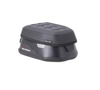 Sw-motech Pro Micro 4l Tank Bag Black unisex
