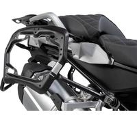 SW-Motech PRO side carrier - Black. BMW R1200GS (12-18), R1250GS (18-).
