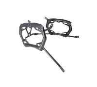 SW Motech Pro Pannier Carrier Set For Triumph Tiger 900 GT 2020-2024 Black