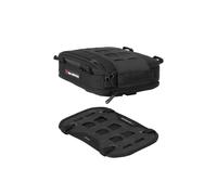 SW-Motech PRO Plus set - Black. With PRO Base.
