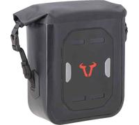 SW-Motech Accessory Bag PRO Plus WP – Waterproof – Black