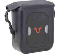 SW-Motech PRO Plus WP accessory bag - Black. Waterproof., black