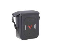 SW-Motech PRO Plus WP accessory bag - Black. Waterproof., black