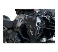 SW-Motech Luggage rack for tank cover - Black. BMW R 1300 GS Adventure (24-).