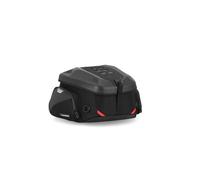 SW-Motech PRO Rearbag Tail Bag 1680D Ballistic Nylon Black/Anthracite. 22-34 L