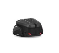 PRO Rearbag tail bag 22-34 litres black/anthracite