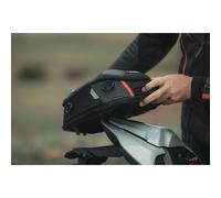 PRO Roadpack tail bag black/anthracite