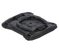 SW-Motech Pro Seat Ring FASTENING ON SEAT
