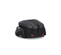 SW-Motech PRO Rearbag tail bag 22-34 litres black/anthracite