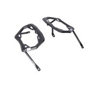 SW-Motech PRO side carrier - Black. BMW F 900 R / XR (19-24).