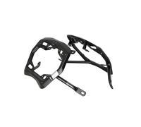 SW-Motech PRO side carrier - Black. BMW S 1000 XR (19-)., black