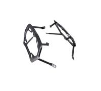 SW-Motech PRO side carrier - Black. CFMoto 450MT (23-).